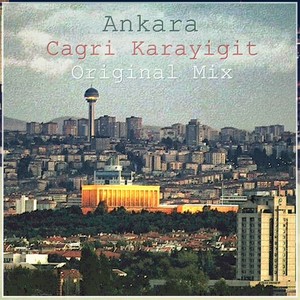 Ankara