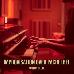 Improvisation over Pachelbel