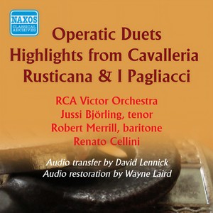Don Carlo*: Don Carlo, Act I - Io l'ho perduta!