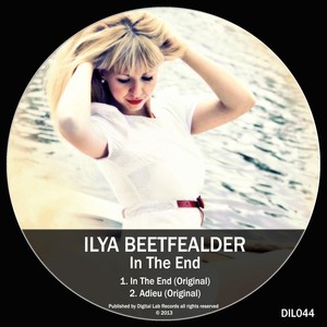 Adieu (Original Mix)