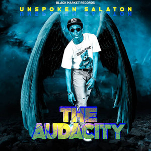 The Audacity (Explicit)