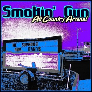 Smokin' Gun