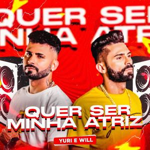 Quer Ser Minha Atriz