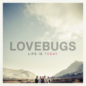 Life Is Today (Deluxe Version)