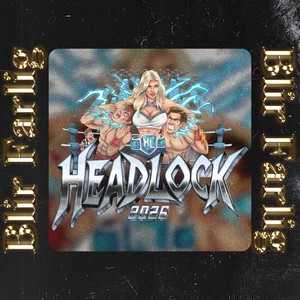 Blir farlig (Headlock 2026) (Explicit)