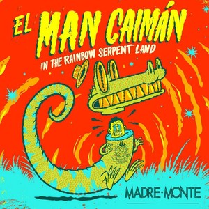 El Man Caiman