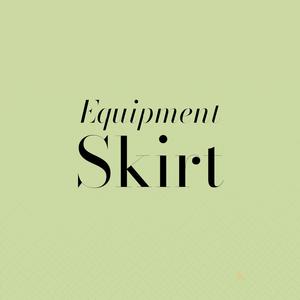 Equipment Skirt