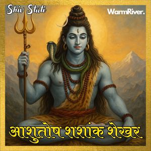 Shiv Stuti Ashutosh Shashank Shekhar