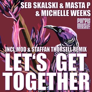 Let's Get Together (Album Mix)