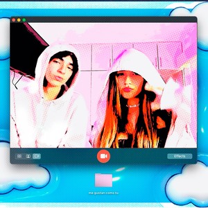 me gustan como tú (Explicit)