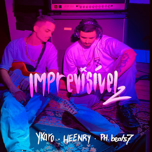Imprevisível, Pt. 2 (Explicit)
