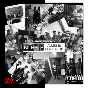 Alles is een strijd (Explicit)