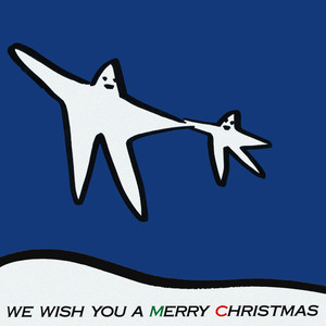 We Wish You A Merry Christmas