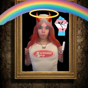 The world we live in (Explicit)