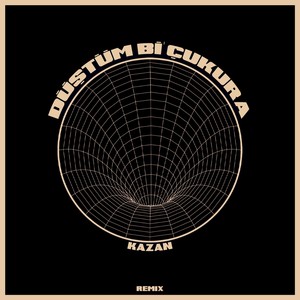 düştüm bi' çukura (Alternate Mix)