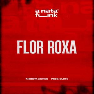 Flor Roxa