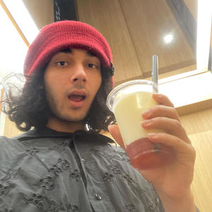 Strawberry Milk! (Explicit)