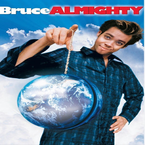 Bruce Almighty (Explicit)