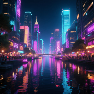 O Rio Que Não Dorme (Explicit)