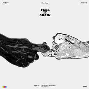 Feel It Again (Explicit)