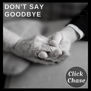 Don't Say Goodbye