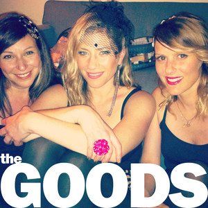 The Goods EP (Explicit)