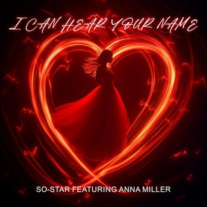 I Can Hear Your Name (feat. Anna Miller)