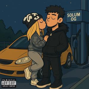 CHILLING IN THE CAR (Explicit)