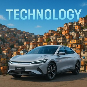 Technology (Explicit)