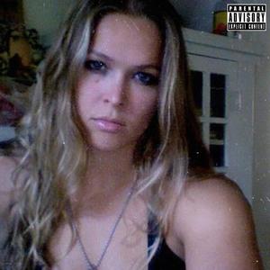 Ronda Rousey (feat. OhDee) (Explicit)