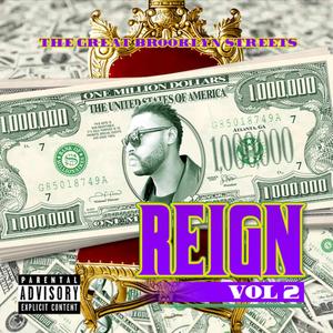 Reign, Vol. 2 (Explicit)