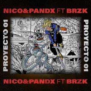 Proyecto 01 (feat. Nicolay & Pandx) [Explicit]