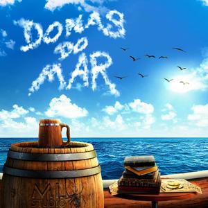 DONAS DO MAR (feat. TsunaOficial, AK4NE, Winnyzinha, Nikmouu, Giu Matsu & Nati Oficial)