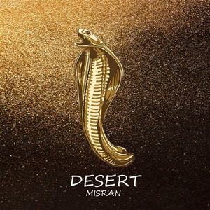 Desert