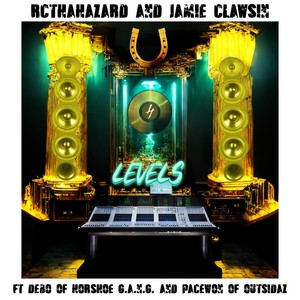 Levels (feat. Debo & Pacewon) (Explicit)