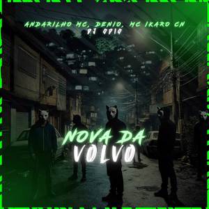 NOVA DA VOLVO (Explicit)