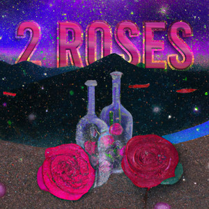 2 Roses