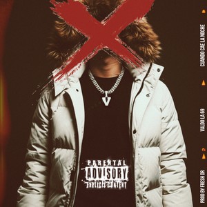 Cuando Cae la Noche (Explicit)