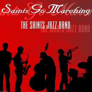 Saints Go Marching