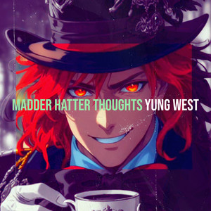 Madder Hatter Thoughts