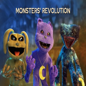 Monsters Revolution