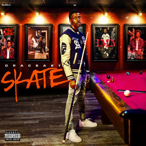 Skate (Explicit)