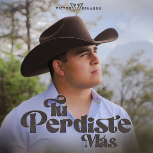 Tu Perdiste Mas