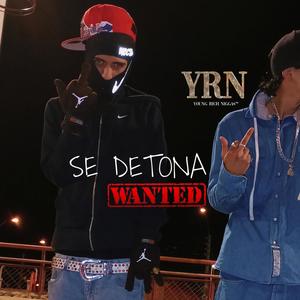 SE DETONA (feat. SANTI4.0 & NAYRAN)