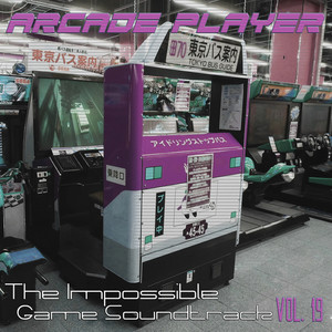 The Impossible Game Soundtrack, Vol. 19