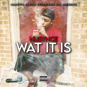 Wat It Is (Explicit)