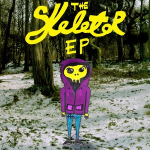 The Skeletor EP