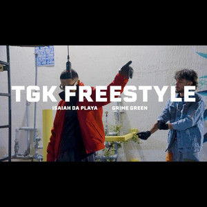 TGK Freestyle (Explicit)