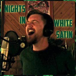 Nights In White Satin(feat. Alex Thomas)