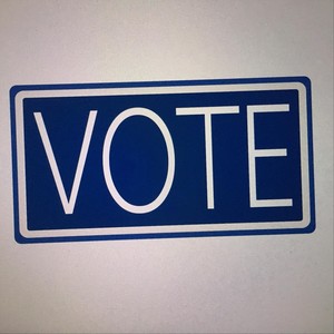 Vote!